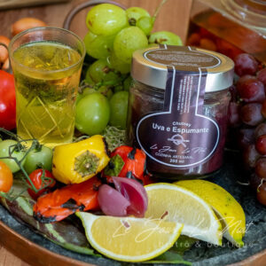6.2- CHUTNEYS carrossel