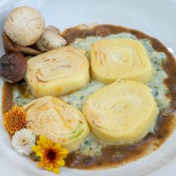 5.2 - PRATO rondelli tres queijos