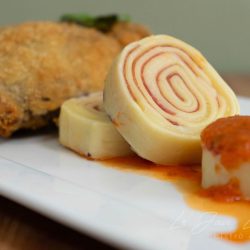 5.3 - PRATO rondelli frango