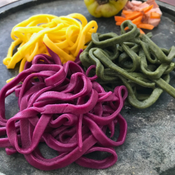 Fettuccini Tricolor (2)